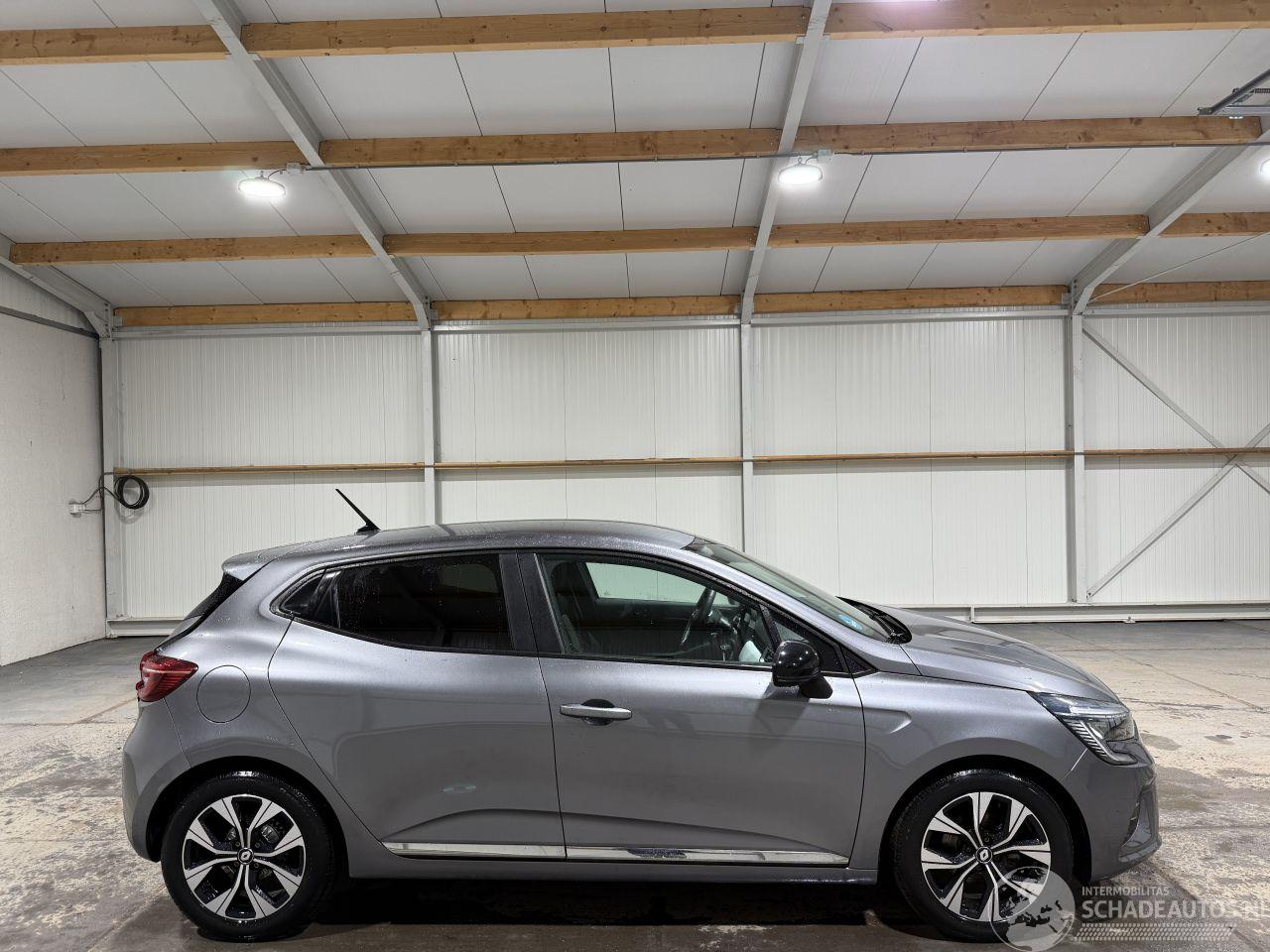 Renault Clio 1.0TCe 67kW Evolution