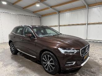 Volvo Xc-60 2.0 184kW Automaat B5 Inscription picture 2