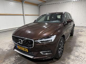 Volvo Xc-60 2.0 184kW Automaat B5 Inscription picture 10