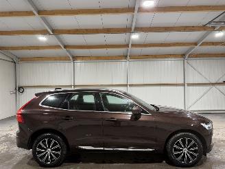 Schadeauto Volvo Xc-60 2.0 184kW Automaat B5 Inscription 2020/11
