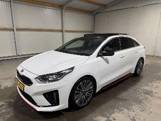 Kia Proceed 1.6T-GDI 150kW Automaat GT Pano picture 9