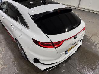 Kia Proceed 1.6T-GDI 150kW Automaat GT Pano picture 19