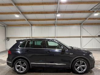skadebil auto Volkswagen Tiguan 1.4TSI 110kW Automaat ACT Highline 2017/3