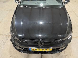 Volkswagen Golf R 2.0TSI 245kW Automaat 4Motion Pano picture 21