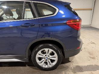 BMW X1 SDRIVE20I 141kW Automaat High Executive picture 32