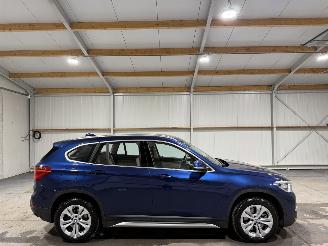škoda osobní automobily BMW X1 SDRIVE20I 141kW Automaat High Executive 2018/7