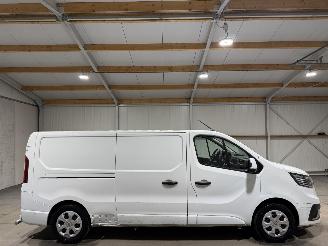 danneggiata veicoli commerciali Renault Trafic E-Tech 52kWh 90kW L2 Comfort 2024/7