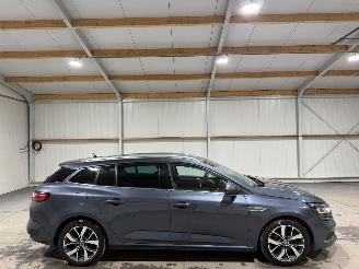 Avarii autoturisme Renault Mégane 1.2TCe 96kW Clima Bose 2017/3