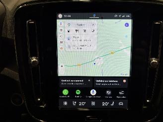 Volvo XC40 2.0B4 145kW Automaat Core picture 37