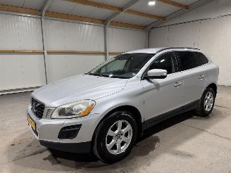 Volvo Xc-60 2.4D5 158kW Automaat AWD Momentum picture 9