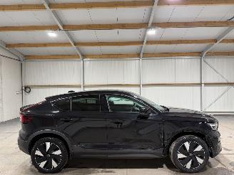 Unfallwagen Volvo C-40 82kWh Single Motor 185kW Extended Range Core 2023/7