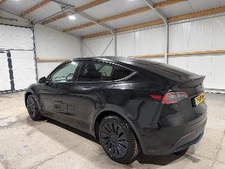 Tesla Model Y 58kWh 175kW RWD picture 11