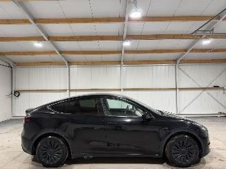 Schadeauto Tesla Model Y 58kWh 175kW RWD 2024/6