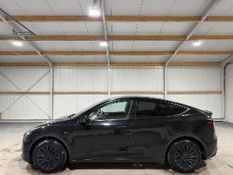 Tesla Model Y 58kWh 175kW RWD picture 8