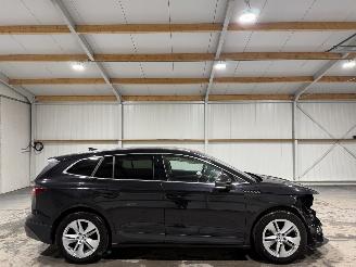 Vaurioauto  passenger cars Skoda Enyaq 80kWh 150kW 80iV 2022/3