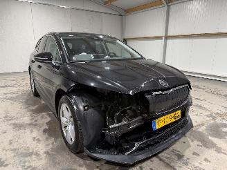 Skoda Enyaq 80kWh 150kW 80iV picture 3
