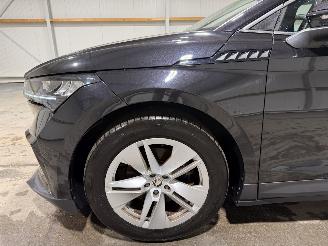 Skoda Enyaq 80kWh 150kW 80iV picture 15