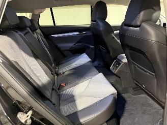 Skoda Enyaq 80kWh 150kW 80iV picture 38