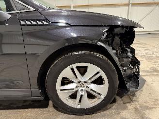 Skoda Enyaq 80kWh 150kW 80iV picture 16