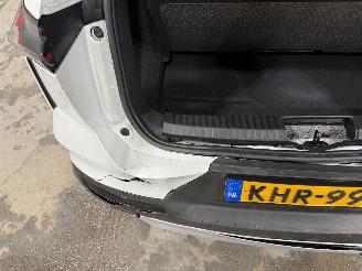 Mitsubishi Grandis 1.8HEV 80kW Automaat Intense+ picture 25