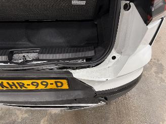 Mitsubishi Grandis 1.8HEV 80kW Automaat Intense+ picture 26