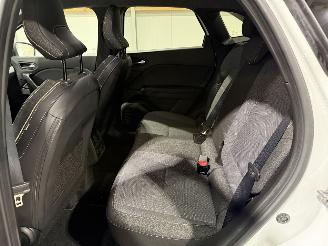 Mitsubishi Grandis 1.8HEV 80kW Automaat Intense+ picture 38