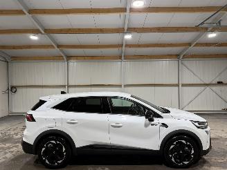 Schadeauto Mitsubishi Grandis 1.8HEV 80kW Automaat Intense+ 2026/5