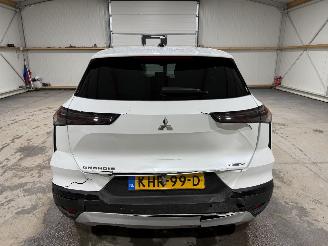 Mitsubishi Grandis 1.8HEV 80kW Automaat Intense+ picture 7