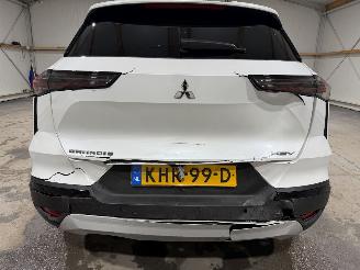 Mitsubishi Grandis 1.8HEV 80kW Automaat Intense+ picture 23