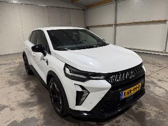 Mitsubishi Grandis 1.8HEV 80kW Automaat Intense+ picture 3