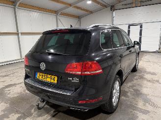 Volkswagen Touareg 3.0TDI 150kW Automaat Highline picture 6