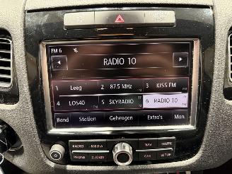 Volkswagen Touareg 3.0TDI 150kW Automaat Highline picture 16