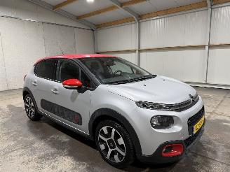 Citroën C3 1.2PT 60kW Airco Camera SHINE picture 2