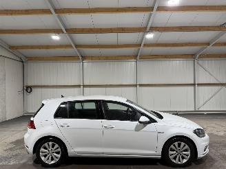 krockskadad bil auto Volkswagen Golf 1.5TSI 96kW Automaat Comfortline 2018/3