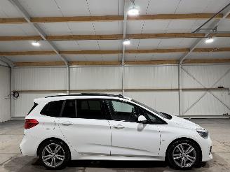 Avarii autoturisme BMW 2-serie 220i 141kW 7-Persoons   Automaat High Executive 2019/1