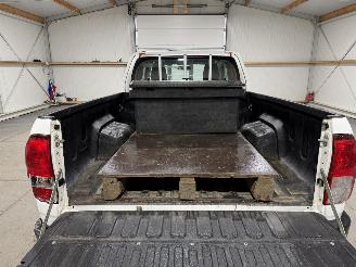 Toyota Hilux 2.4D-4D 110kW 4WD Cool Comfort picture 30