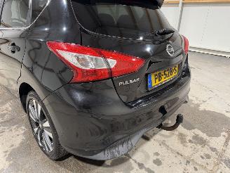 Nissan Pulsar 1.2DIG-T 85kW Business Edition picture 21