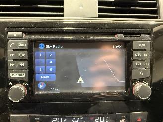 Nissan Pulsar 1.2DIG-T 85kW Business Edition picture 31