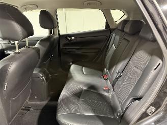 Nissan Pulsar 1.2DIG-T 85kW Business Edition picture 36