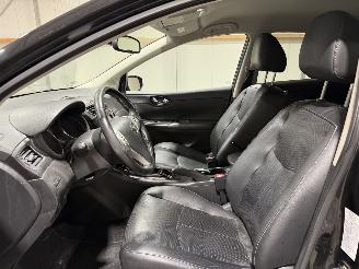 Nissan Pulsar 1.2DIG-T 85kW Business Edition picture 26