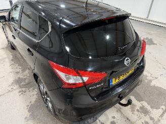 Nissan Pulsar 1.2DIG-T 85kW Business Edition picture 18