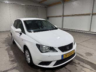 Seat Ibiza 1.2TSI 77kW Style Clima picture 3