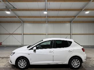 Seat Ibiza 1.2TSI 77kW Style Clima picture 8