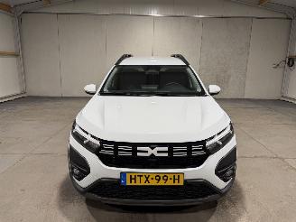 Dacia Jogger 1.0TCI 81kW  7-Persoons   Expression picture 4
