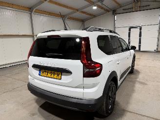 Dacia Jogger 1.0TCI 81kW  7-Persoons   Expression picture 6