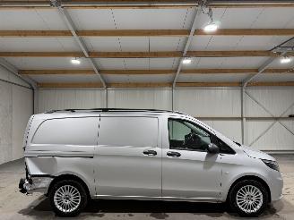 Mercedes Vito 119CDI 140kW Automaat Lang 2023/9