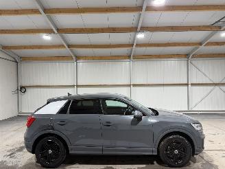Unfallwagen Audi Q2 1.6TDI 85kW Design Pro Line Plus 2016/12