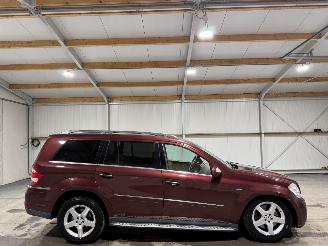  Mercedes Gl-klasse 350CDI 3.0 155kW Automaat Pano Luchtvering BlueTec AWD 7Persoons 2010/6