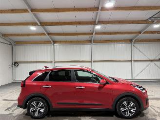Schadeauto Kia Niro 1.6GDi 77kW Automaat DynamicPlusLine 2020/10