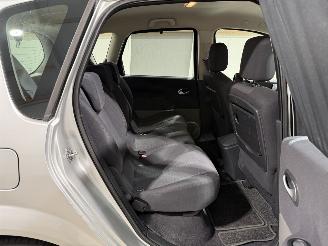 Renault Scenic 1.6-16V 83kW Privilege Comfort picture 19